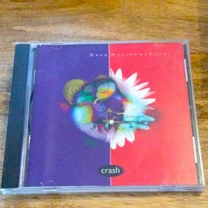 Dave Mathews Band - Crash CD